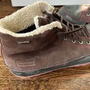Men’s Patagonia Boots 11.5 Patagonia | Shoes | Mens Patagonia Boots 15 | Poshmark main image 3